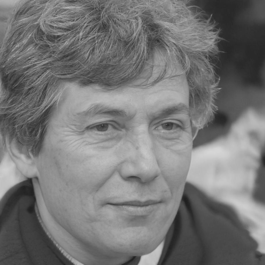 Retrato de Pol Ferrer