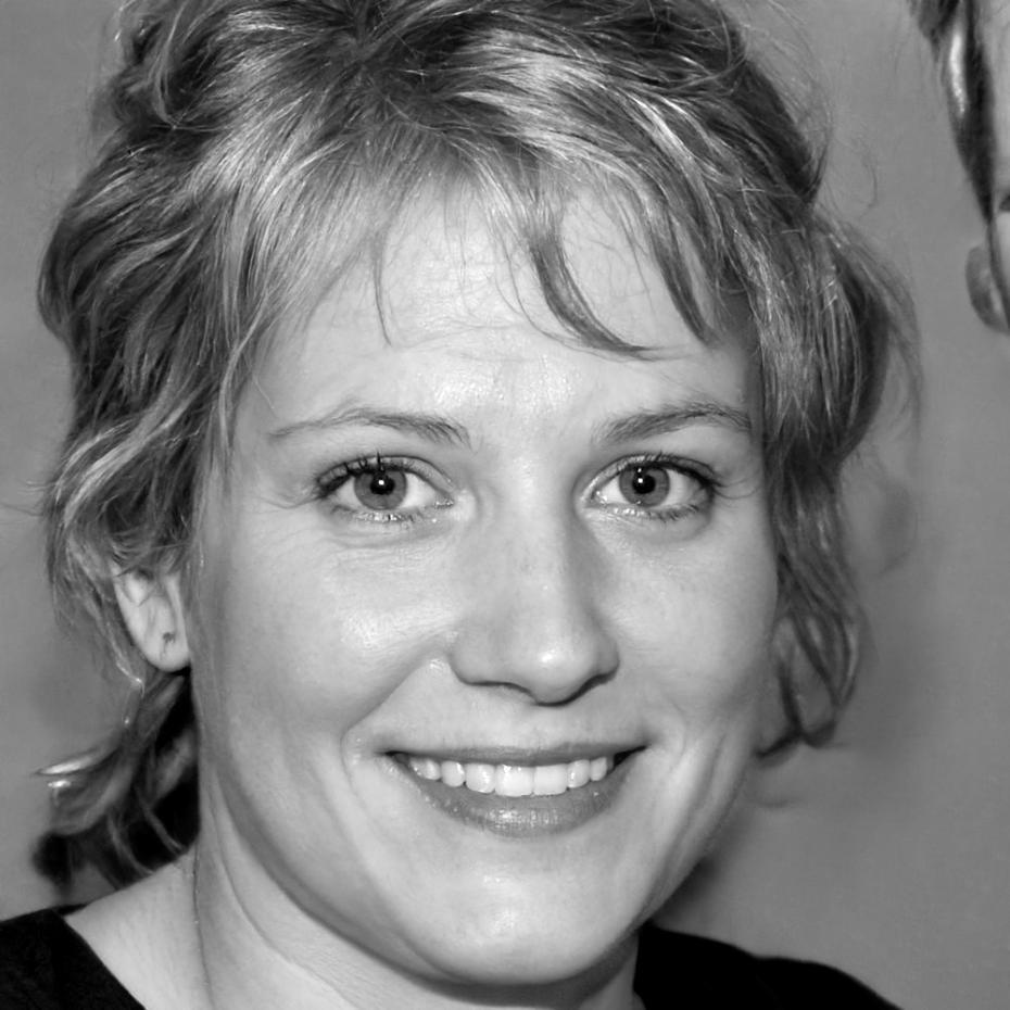 Retrato de Aitana Soler